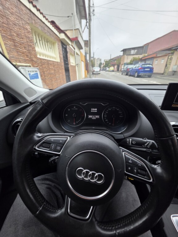 AUDI A3 2014 — imagine 3