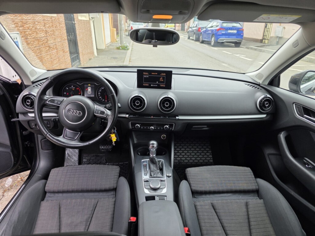 AUDI A3 2014 — imagine 5