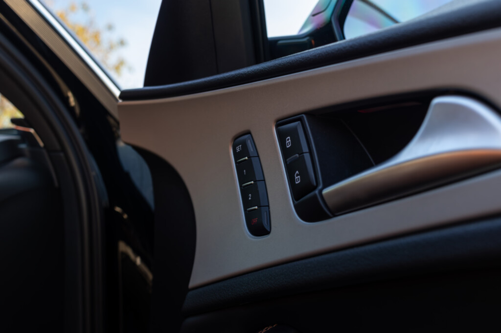 AUDI A6 2017 — imagine 7