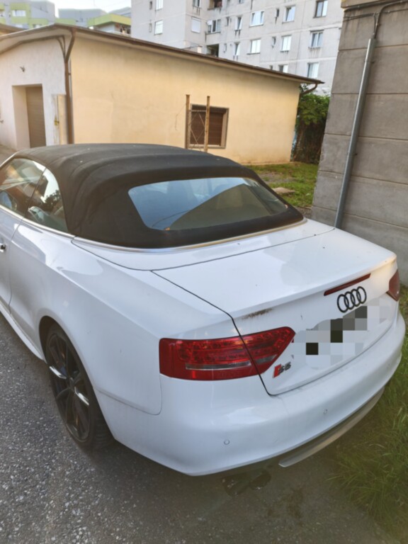 Audi S5
