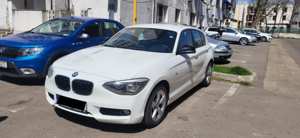 BMW Seria 1
