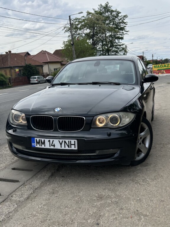 BMW Seria 1