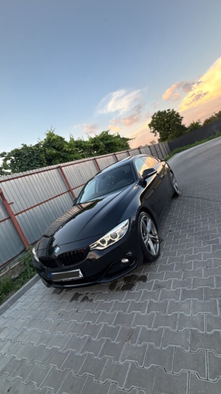 BMW Seria 4