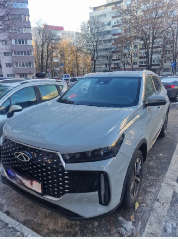 Chery 