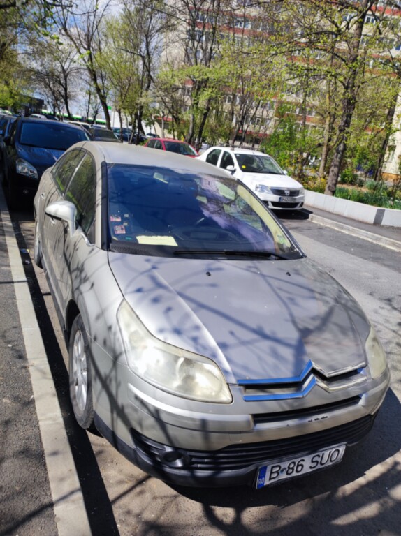 Citroën C4