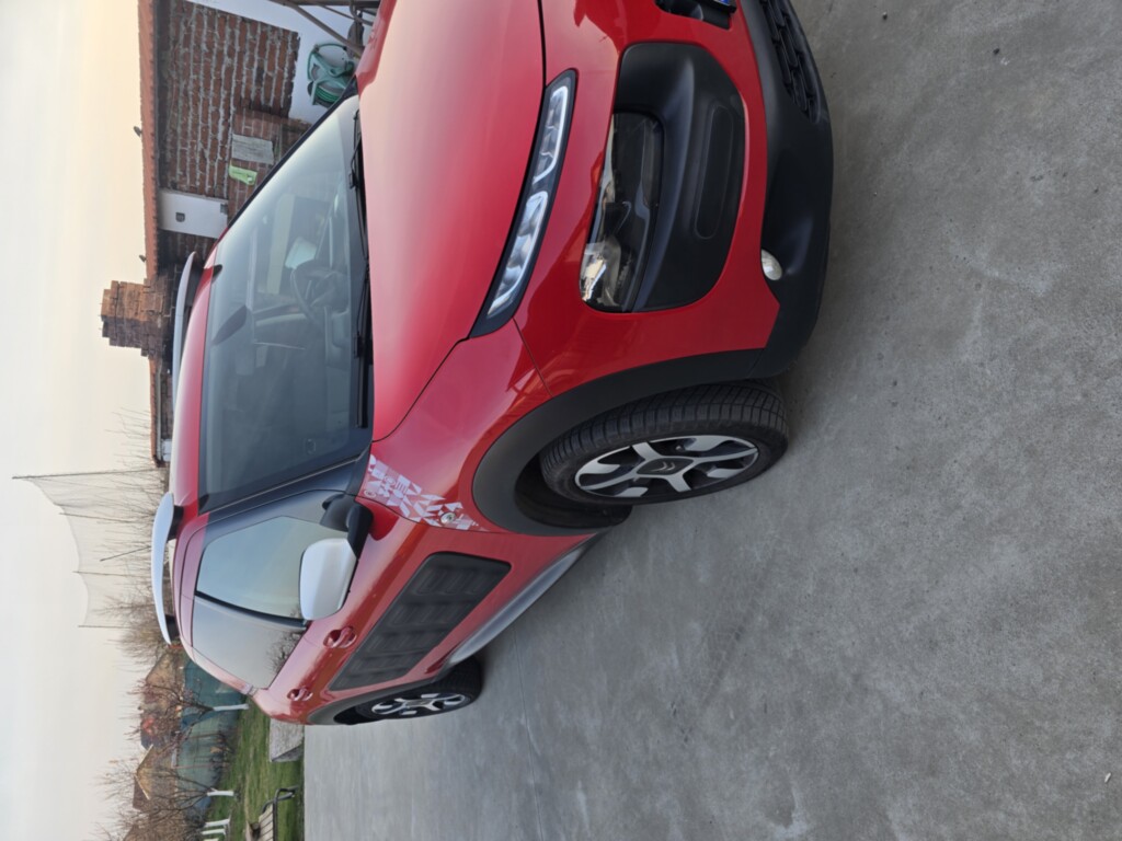 Citroën C4
