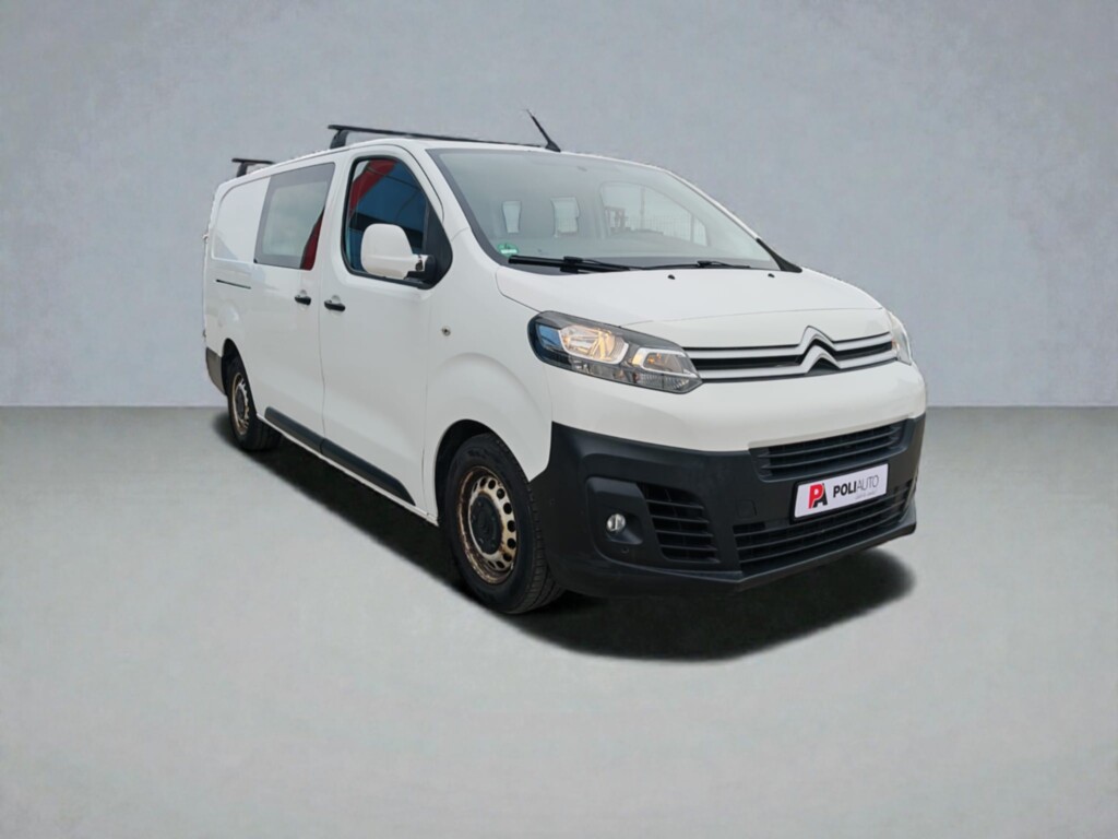 Citroën Jumpy