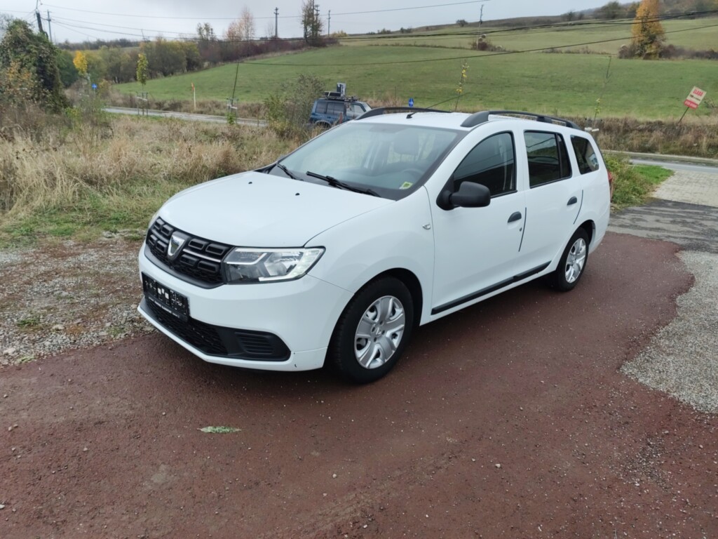 DACIA Logan 2018 — imagine 8