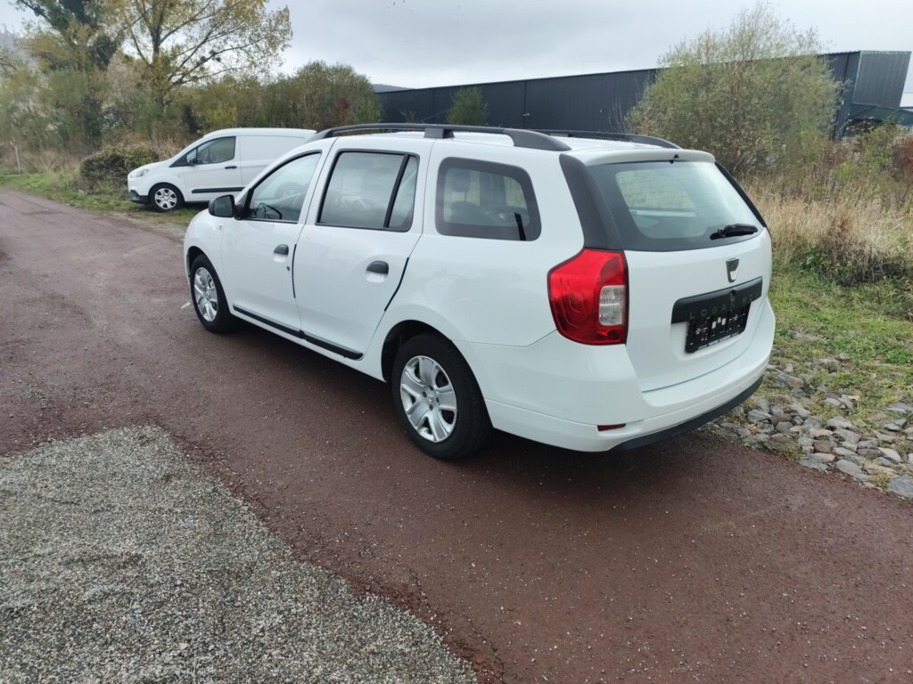 DACIA Logan 2019 — imagine 4
