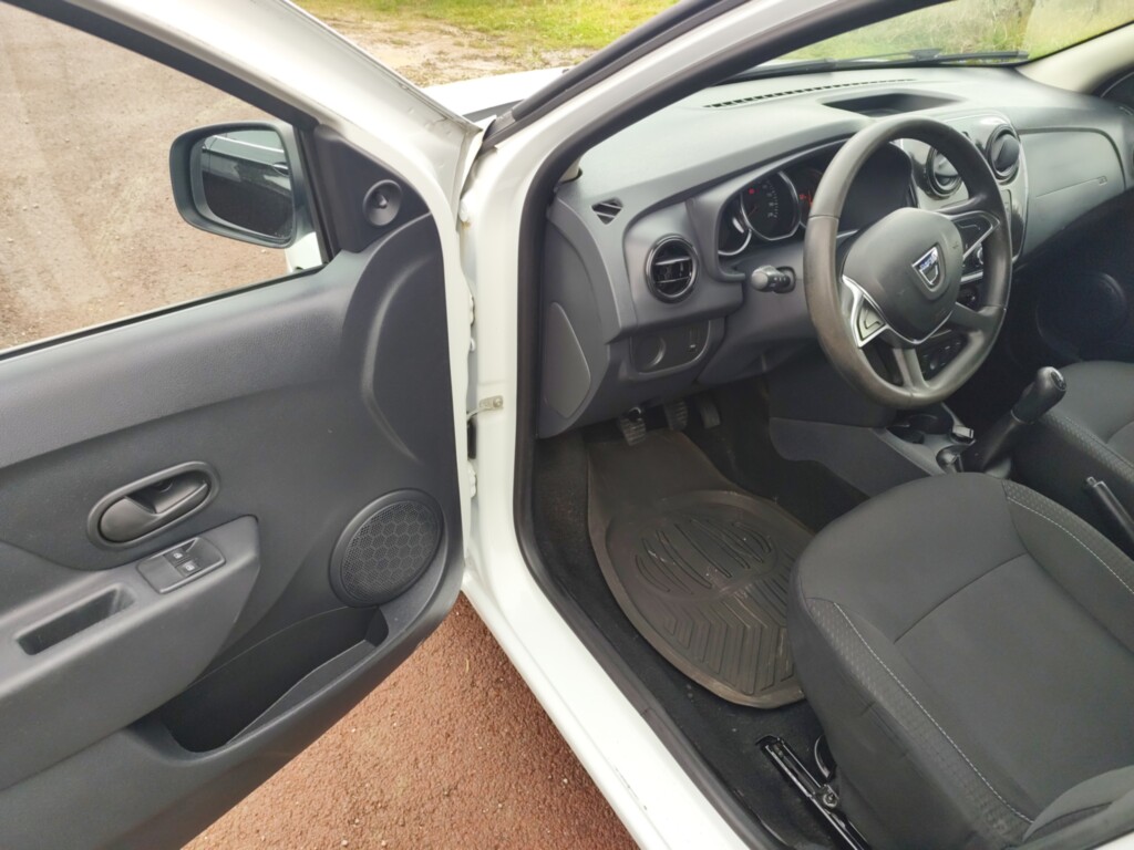 DACIA Logan 2019 — imagine 5