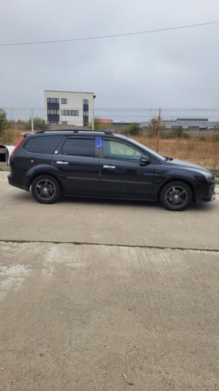 FORD Focus 2006 — imagine 1