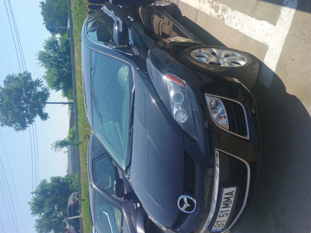 Mazda CX-7