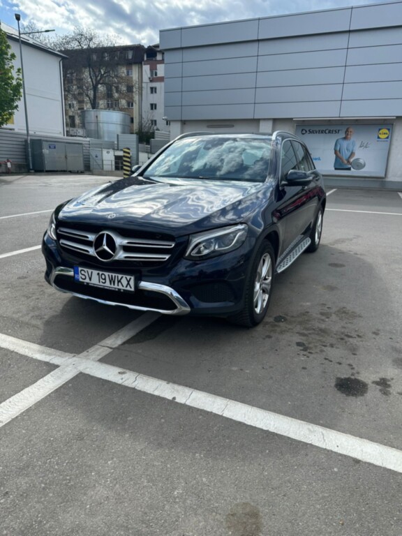 Mercedes-Benz 
