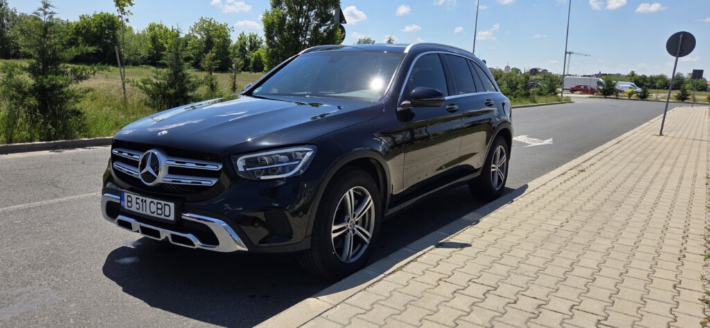 Mercedes-Benz 