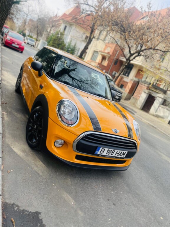 MINI One
