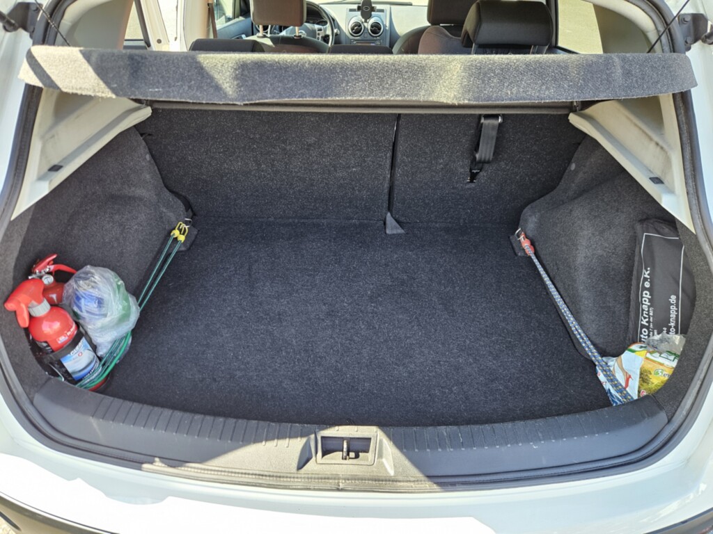 NISSAN Qashqai 2012 — imagine 13