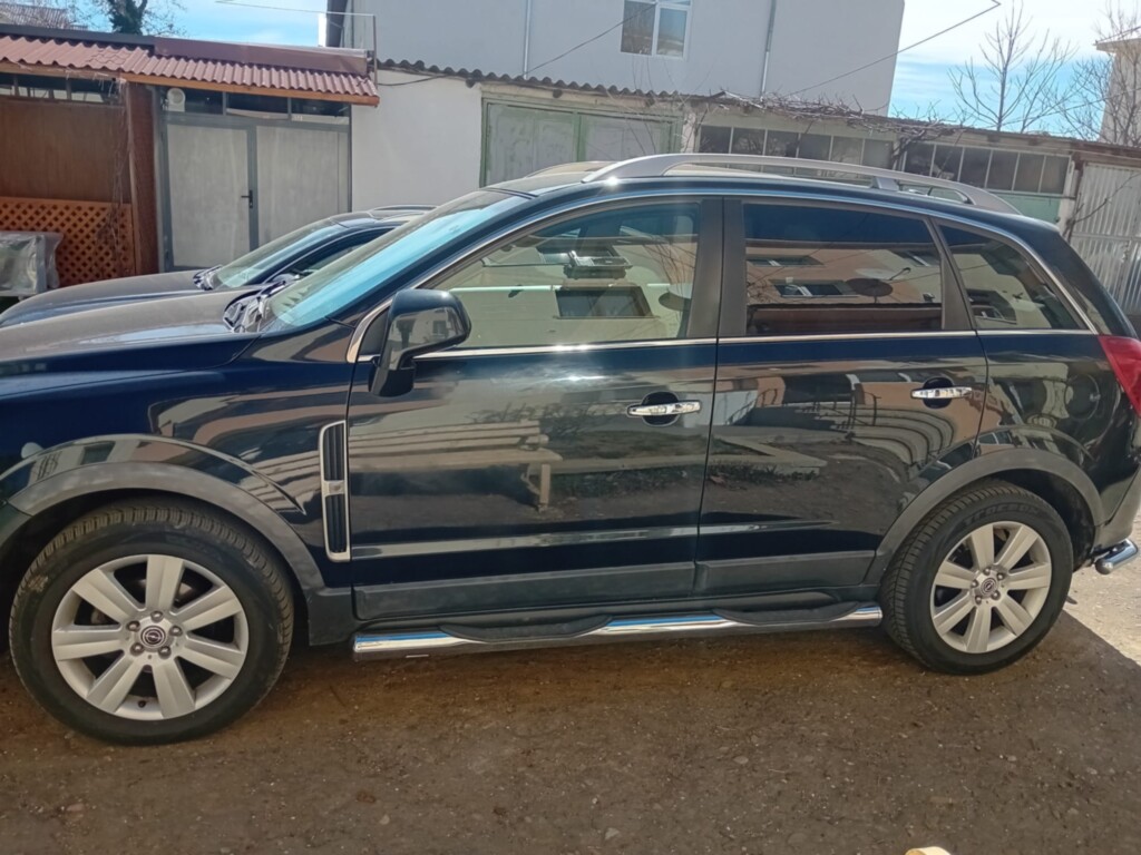 Opel Antara