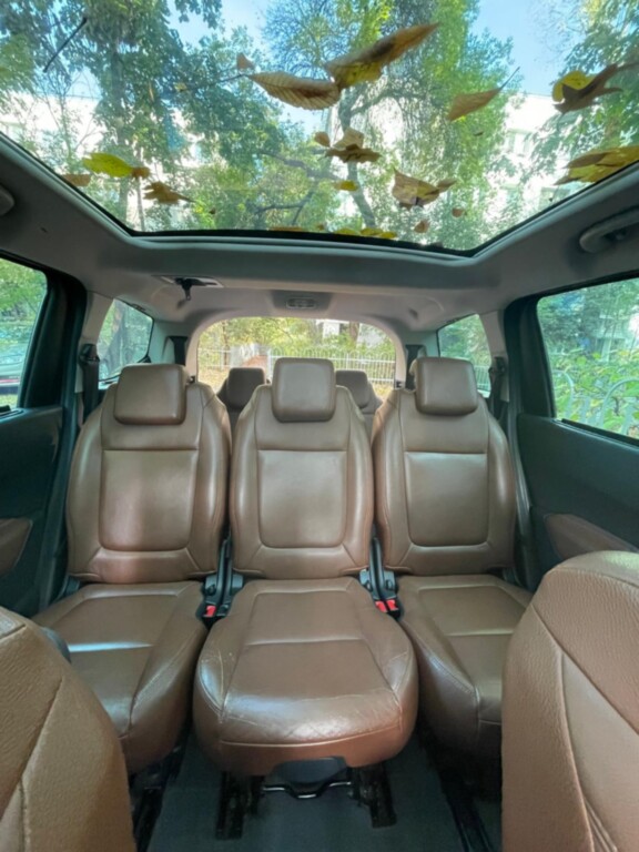 PEUGEOT 5008 2012 — imagine 4