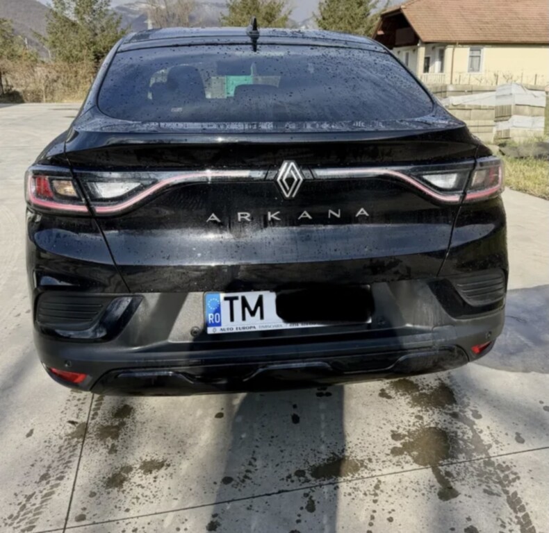 RENAULT  2024 — imagine 2