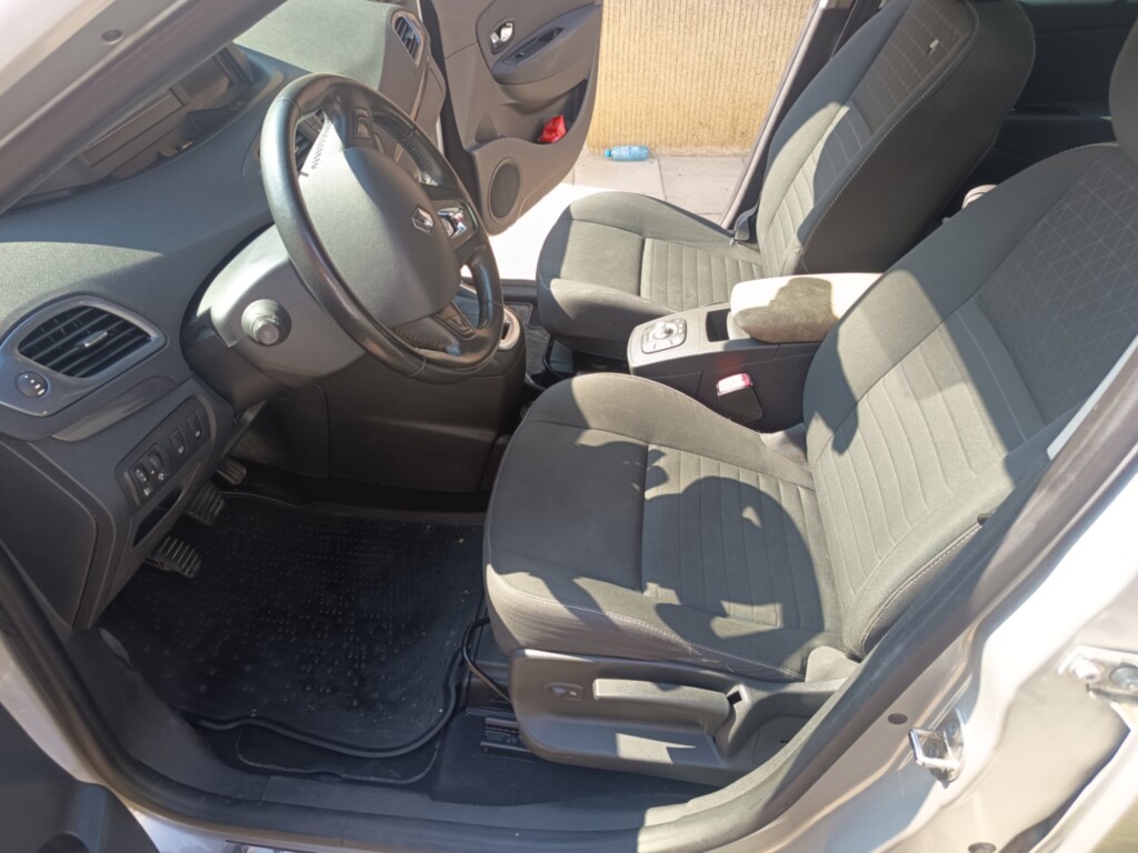 RENAULT Grand Scenic 2016 — imagine 5