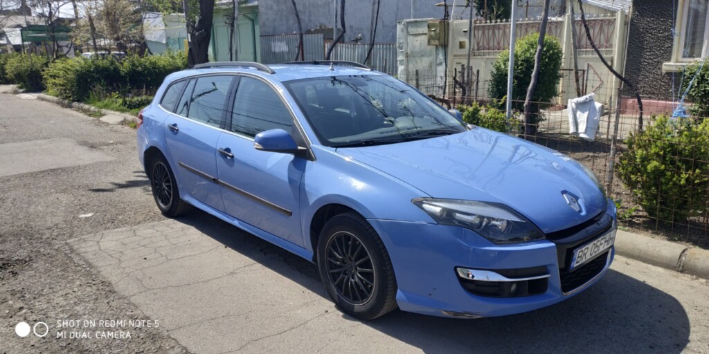 Renault Laguna