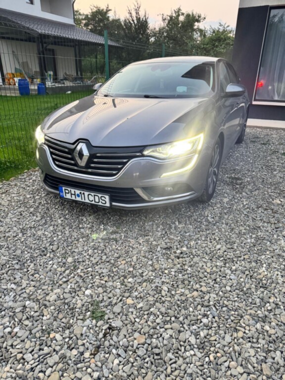Renault Talisman
