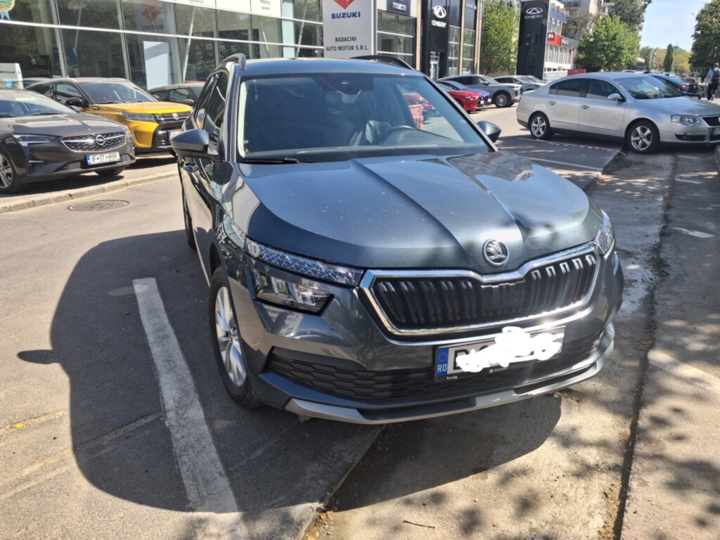Škoda 