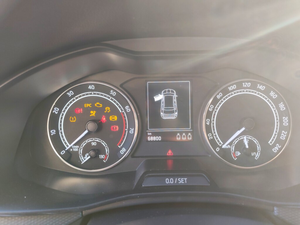 Škoda 