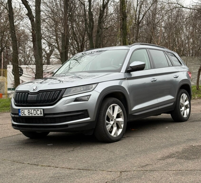 Škoda 