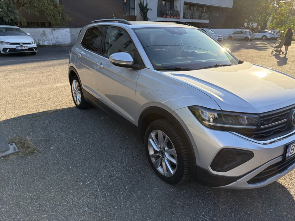 VOLKSWAGEN Tiguan 2024 — imagine 1