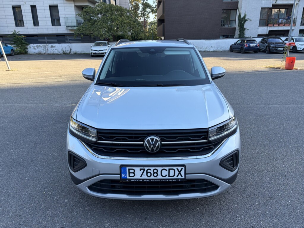 VOLKSWAGEN Tiguan 2024 — imagine 2