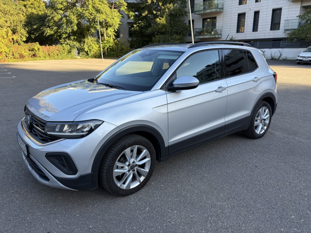 VOLKSWAGEN Tiguan 2024 — imagine 3