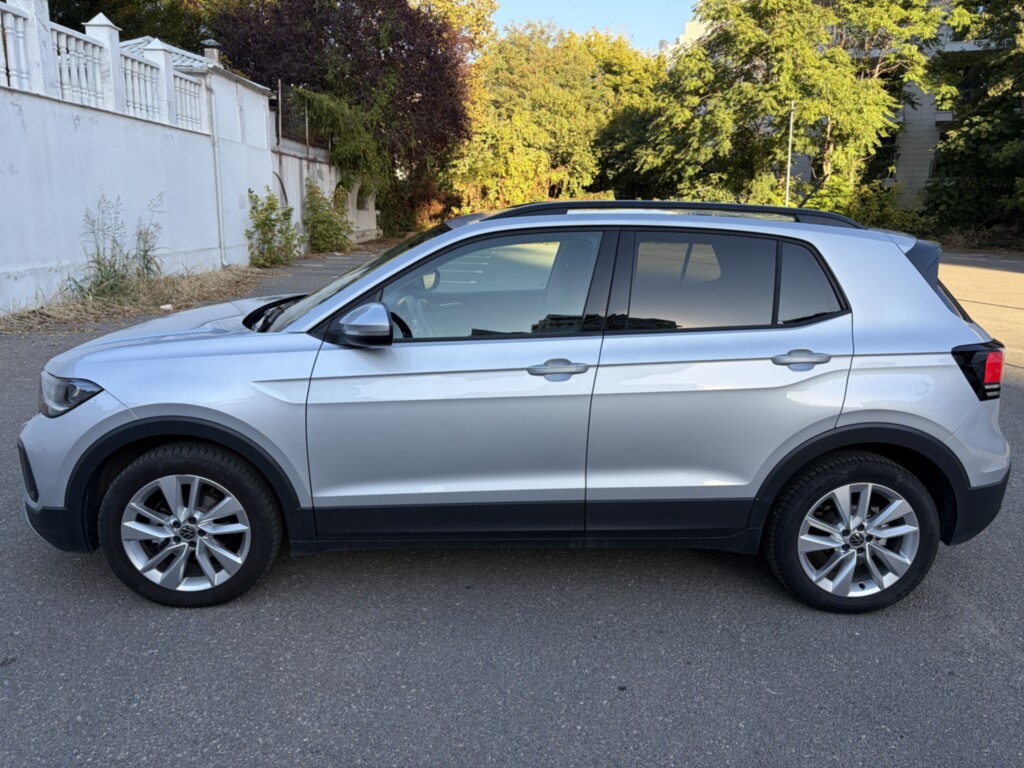 VOLKSWAGEN Tiguan 2024 — imagine 4