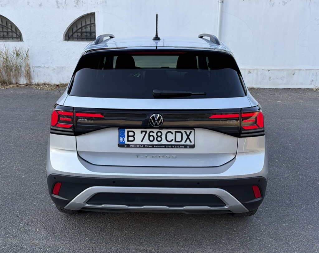 VOLKSWAGEN Tiguan 2024 — imagine 5