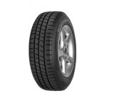  Goodyear Vec 4seasons Cargo 205/70r17c 115r