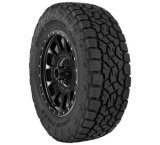 Toyo Open Country At3 255/65r17 114h