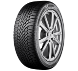  Bridgestone Blizzak 6 Enliten 195/60r18 96v