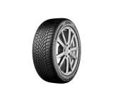  Bridgestone Blizzak 6 235/60r18 107v