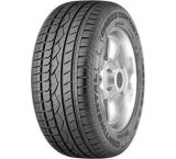  Continental Conticrosscontact Uhp 295/40r21 111w