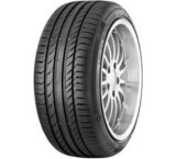  Continental Contisportcontact 5 295/40r21 111y