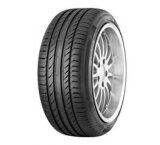  Continental Sport Contact 5 Suv 235/65r18 106w
