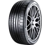  Continental Sportcontact 6 295/40r21 111y