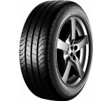  Continental Vancontact 200 225/55r17c 109/107h