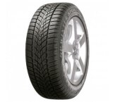  Dunlop Sp Winter Sport 4d 245/45r17 99h