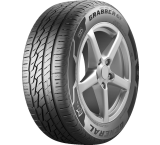  General Grabber Gt Plus 255/55r20 110y