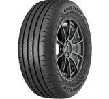  Goodyear Efficientgrip2 Suv 225/60r18 104v