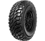  Austone Maspire M/t 31/10.5r15 109q