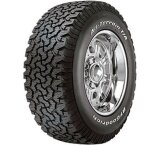  Bfgoodrich All Terrain 265/65r18 117r
