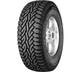 Continental Conticrosscontact At 205/80r16 104h