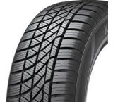  Hankook Kinergy 4s H740 195/60r16 89h